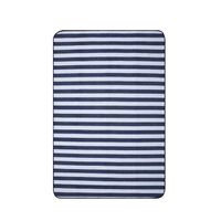 manta de picnic merenza  azul 150x200 cm