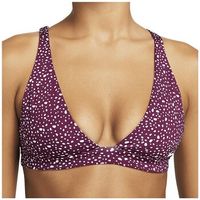 nike banador reversible bralette para mujer