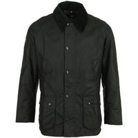 barbour chaquetas ashby wax para hombre