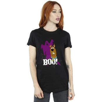 Dessins Animés Camiseta Boo para mujer
