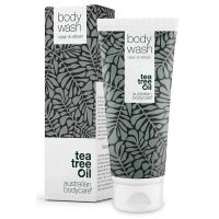 australian bodycare body wash 200ml