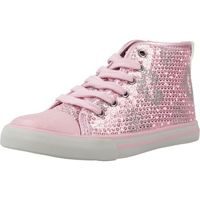 chicco zapatillas altas cristy para nina