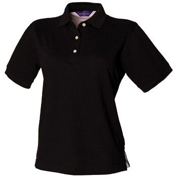 Henbury Tops y Camisetas Classic para mujer
