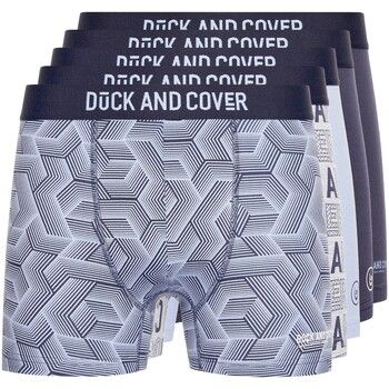 Duck And Cover Boxer Quendle para hombre