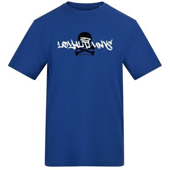 Loyalti Camiseta GT57137 para mujer
