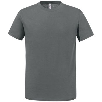 Jerzees Colours Camiseta Eco Premium para hombre