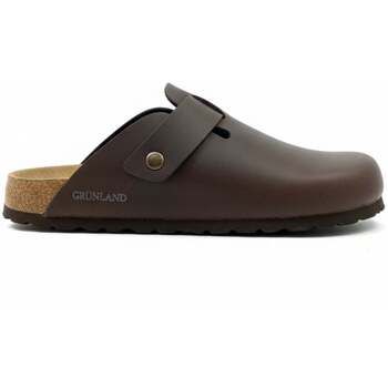 Grunland Zuecos BOBO CB0731 40 TESTA DI MORO para hombre