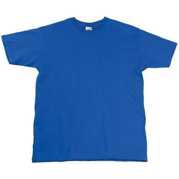 Fruit Of The Loom Camiseta Super Premium para hombre