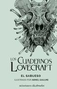 los cuadernos lovecraft n 04