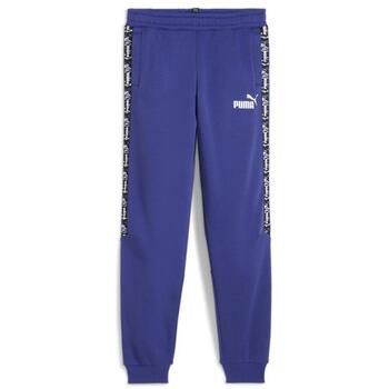 Puma Pantalón chandal Tape Camo para niño