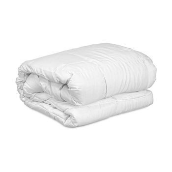 Relleno Nórdico Blanco De 200x220cm. 48x40x18 Cm Color: Blanco