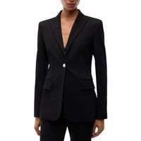 pinko chaqueta 104903a3ah para mujer