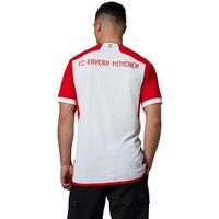 adidas banador domicile fc bayern 23-24 para hombre