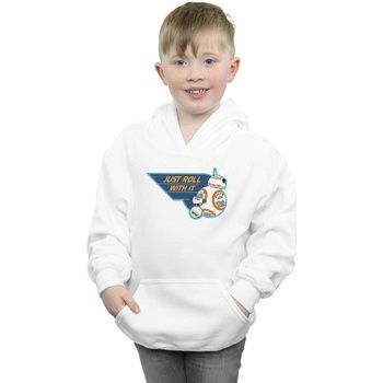 Disney Jersey Just Roll With It para niño