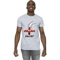 dessins animes camiseta bi36089 para hombre