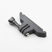 montaje de camara para coche qy3d rc para gopro 114 mjx 14301 piezas de coche rc