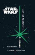 star wars el retorno del jedi novela