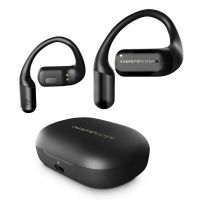 energy sistem openwave auriculares bluetooth true wireless stereo negros