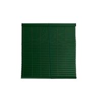 jardin202 - persiana de pvc alicantina con polea metalica  persiana enrollable  estor enrollable para ventanas puertas salon y cocina  95 x 180 cm verde andaluz  95 x 180 cm verde andaluzjardin202