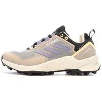 adidas zapatillas de running terrex swift para mujer
