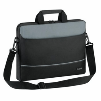 INTELLECT 15.6 TOPLOAD BLACK