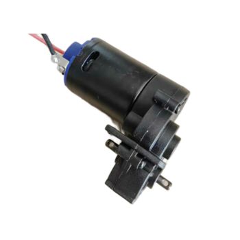 Piezas originales de engranajes o caja de cambios AUSTAR AX8560 para coche RC