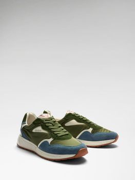 Zapatillas De Running Aria