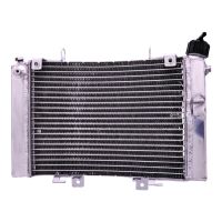 refrigerador motor ktm supermoto 690 agua