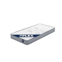 colchon de bloque hr 80x190 cm flex navy hr slim