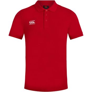 Canterbury Polo CN220 para hombre