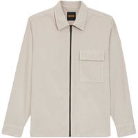 boss camisa manga larga lorum para hombre