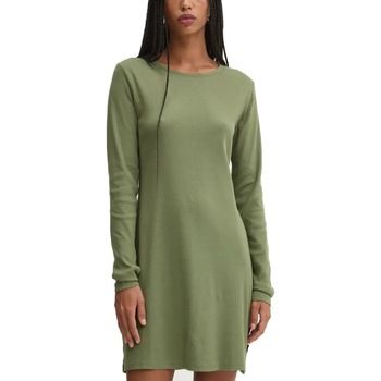 Vans Chaqueta Drew Rib Ls Dress para mujer
