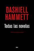 todas las novelas hammett