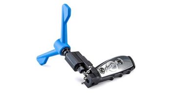 Herramienta profesional para cadenas park tool ct 15  5 13 velocidades y una sola velocidad