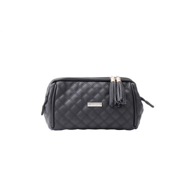 Chigaga Cosmetic Purse Black