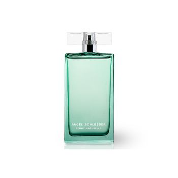 Femme Naturelle Eau De Toilette 100 Ml