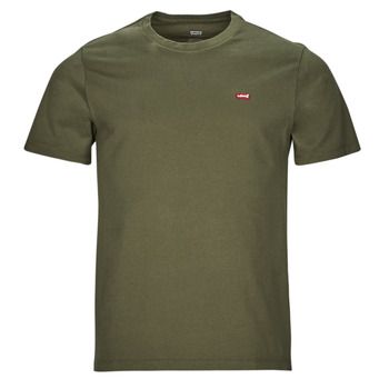 Levis Camiseta SS ORIGINAL HM TEE para hombre