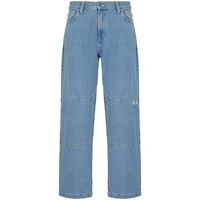 dickies jeans double knee denim pant para hombre