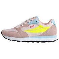 fila zapatillas hypert para mujer