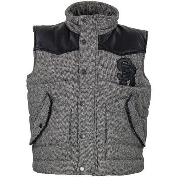 Srk Chaqueta de punto Gilet garçon ERING para niño