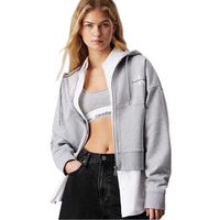 calvin klein jeans jersey gt37357 para mujer