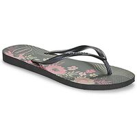 havaianas chanclas slim organic para mujer