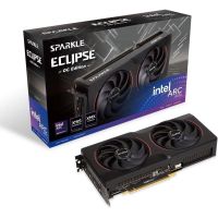 tarjeta grafica sparkle intel arc b570 eclipse oc 10gb gddr6