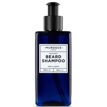 Murdock London Beard Shampoo 250ml