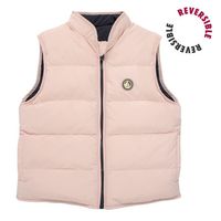 petit bateau abrigo de plumas castor para nina