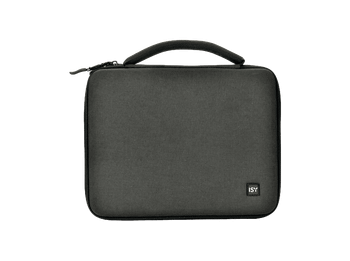 Funda tablet - ISY ICT-5000-1, Compatible con Tablets hasta 11