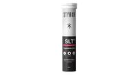 tubo styrkr slt07 electrolitos 500mg bayas rojas