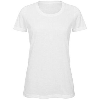 B&c Camiseta B123F para mujer