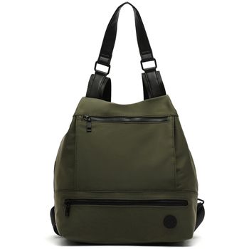 Misako Mochila Zibi mochila antirrobo en nylon para mujer