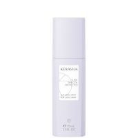 kerasilk styling flat iron spray 75ml